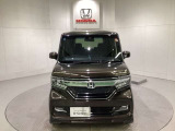 N-BOXカスタム G L ホンダセンシング 4WD 