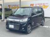 ワゴンRスティングレー T 4WD 