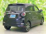 キャスト スポーツ SAIII 4WD 