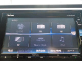 好きな音楽のメドレーを車内で流せたら素敵だと思いませんか?bluetoothオーディオが装備されております。