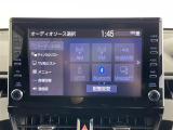 カローラクロス 1.8 ハイブリッド Z 修復歴無し
