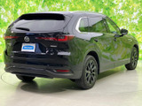CX-80 3.3 XD エクスクルーシブ モード ディーゼル 4WD 