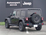 ラングラー アンリミテッド スポーツ 4WD 