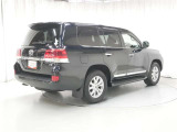 ランドクルーザー200 4.6 ZX 4WD 