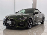 4シリーズカブリオレ 420i Mスポーツ 