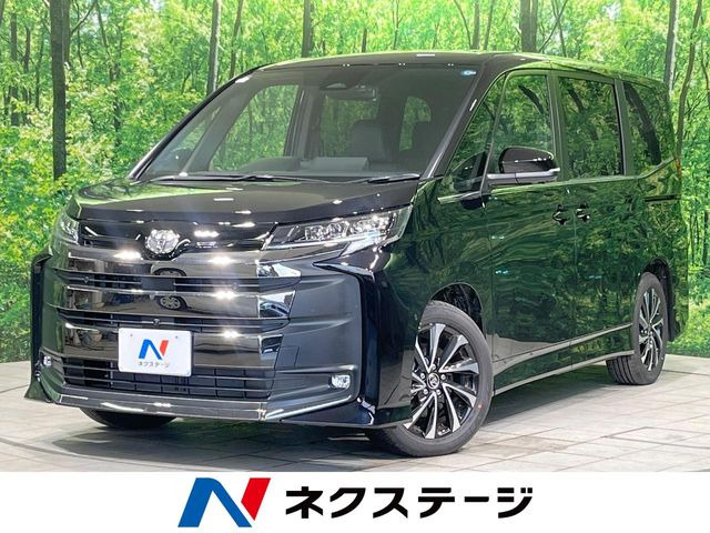 ノア 1.8 ハイブリッド S-Z
