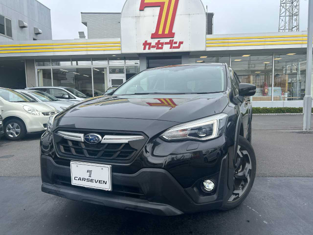 XV 2.0e-S アイサイト 4WD ハイブリッド