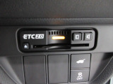 ETC2.0を装備!従来のETC車載器の機能に加えて新たなサービスがご利用いただけます♪ご納車後すぐにお使い頂けるようセットアップしてのお渡しとなります。