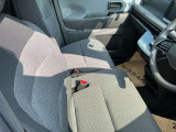 運転席まわりになります。実際に乗って頂き乗り心地をご体験してみてください。