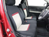 ☆座り心地が良いシートなので長時間の運転でも快適にお過ごしいただけます♪
