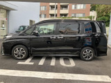 ヴォクシー 2.0 ZS 煌III 