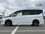 セレナ 2.0 ハイウェイスターV 