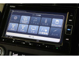 使用可能ソース:フルセグTV CD/DVD Bluetooth USB ミュージックラック