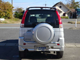 テリオスキッド L 4WD