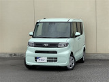 タント X  ※弊社では、現車確認・納車時にご来店いただける福島県内在住のお客様、および隣接県のお客様への販売に限らせていただいております。