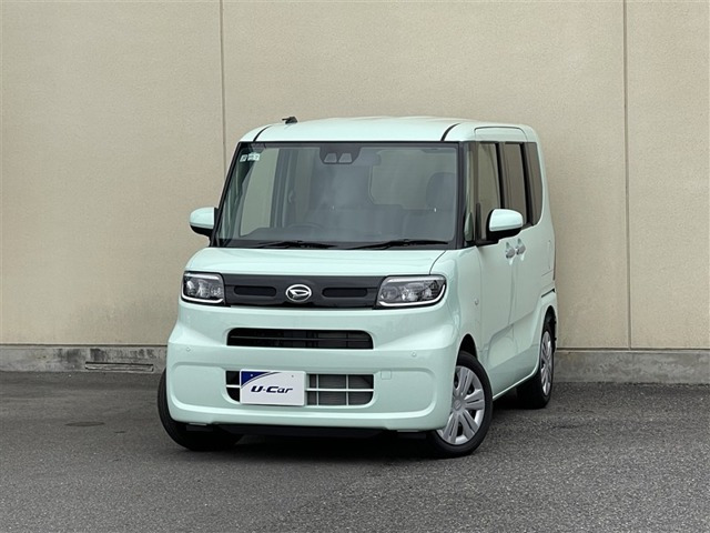 タント X