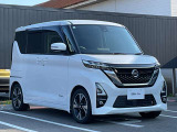 ルークス ハイウェイスター Gターボ 