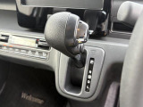 無断変速オートマ(CVT)は滑らかな変速で燃費も良いですよ!