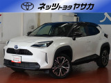 走行少ないお勧め車☆お洒落に街乗りができるSUV☆ハイブリッドですよ
