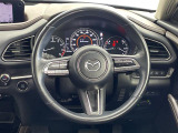 CX-30 2.0 20S Lパッケージ 本革シート ワンオーナー
