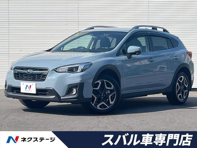 XV 2.0e-S アイサイト 4WD 