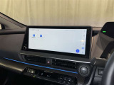 ディスプレイオーディオを装備。スマホとクルマをつなぐことで、これまでのナビに加えて、いろんなサービスが楽しめます。