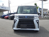 【フロント】スバルの認定中古車は、徹底したチェックと点検整備により安心してお乗りいただけます。全国のスバルディーラーのサービスネットワークであなたをサポートします。詳しくは0569-32-4010まで