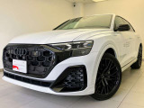 Q8 55 TFSI クワトロ Sライン 4WD 