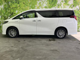 アルファード ハイブリッド 2.5 S タイプゴールド E-Four 4WD 