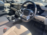 ディフェンダー 130 SE 3.0L D300 ディーゼル 4WD 