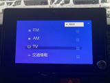 トヨタ純正8インチディスプレイオーディオ!