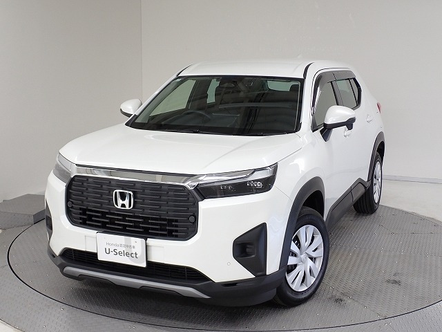 ZR-V 1.5 X 