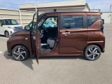 納車前にはプロのメカニックが点検、整備を行いますので安心してお乗り頂けます!!