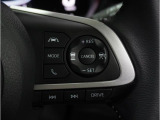 クルーズコントロールは設定した速度を自動的にキープ。ロングドライブを快適にサポートします。