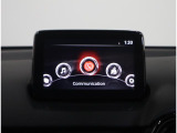 お出かけの強い味方☆フルセグナビ搭載! AV機能:AM/FMラジオ・TV・CD・DVD・Bluetooth・USB・AUX
