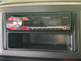 お好きな音楽を車内でお楽しみいただけます♪スピーカー交換・ウーハー追加などの音質向上や、最新ナビ・後席モニター等の取り付けも是非ご相談ください!