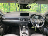 CX-5 2.2 XD ブラックトーンエディション 