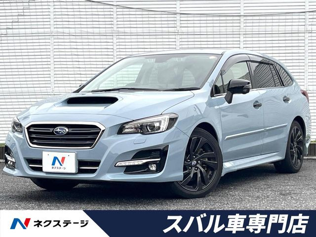 レヴォーグ 1.6 GT-S アイサイト アドバンテージ ライン 4WD 