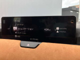 ブラインド操作でオーディオやナビゲーションを、一元操作できる【マツダコネクト】を搭載。