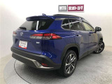 納車後は、無料1か月点検も行っております。実際に乗ってみて、気になることがあればお申しつけください。