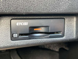 ETC2.0です。セットアップを完了してから納車となりますので、すぐにご利用頂けます。