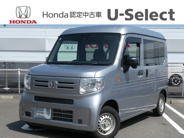 N-VAN G ホンダセンシング