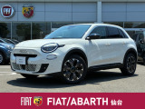 フィアット 600ハイブリッド