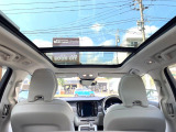 V90アルティメットB5入荷いたしました。B&Wプレミアムサウンド高音質サウンドなど快適装備盛りだくさん♪もちろんボルボが世界に誇る安全機能も多数されており、お買い物にもピッタリの1台です。