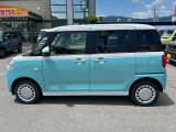 届出済未使用車を一人でも多くの方に提供できるよう専門スタッフがしっかりと説明し、相談にのらせていただきます。