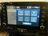 ヤリスクロス 1.5 ハイブリッド Z E-Four 4WD 