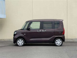 ボディ色はプラムブラウンクリスタルマイカです。  ※弊社では、現車確認・納車時にご来店いただける福島県内在住のお客様、および隣接県のお客様への販売に限らせていただいております。