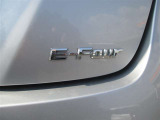 E-Fourで燃費も抜群です
