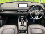 CX-5 2.2 XD スポーツアピアランス 