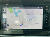 カーナビが装備されており、目的地までのルート案内や渋滞情報の確認がスムーズに行えます。